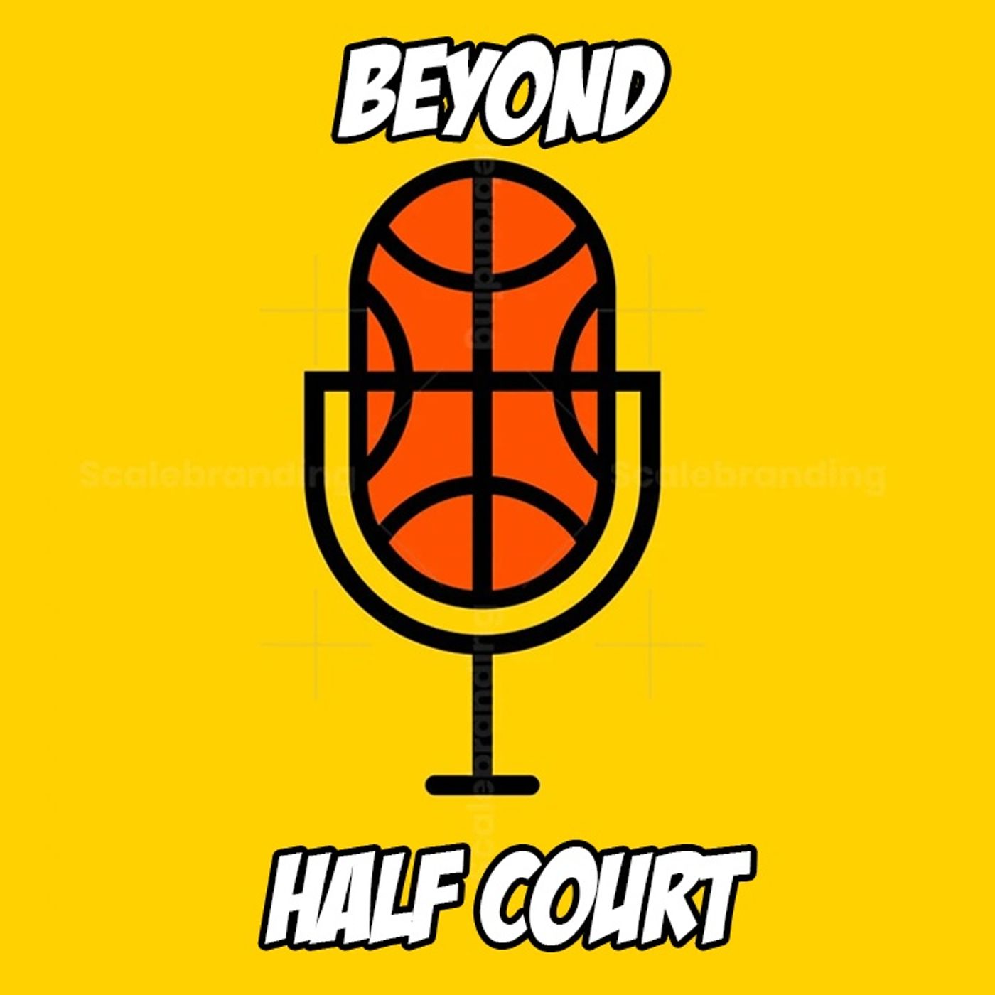 The Giannis DISRESPECT needs to STOP! | BHCT Episode 2 The Giannis DISRESPECT needs to STOP! | BHCT Episode 2