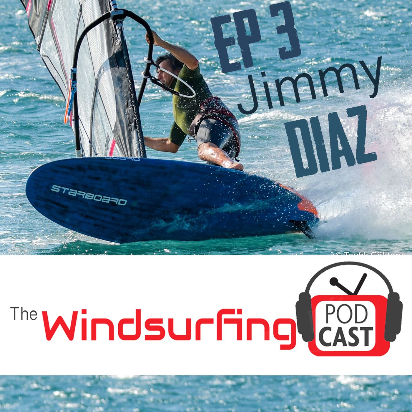 The Windsurfing Podcast