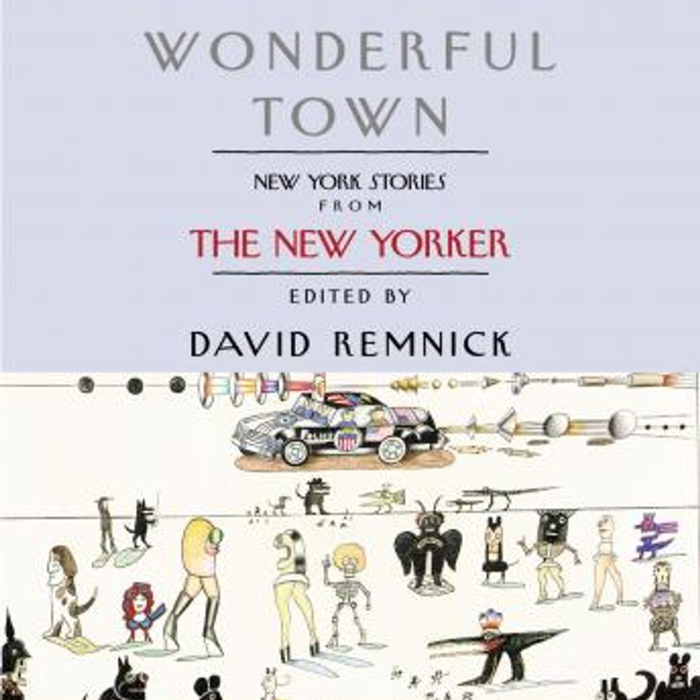 Grab the Top Full Audiobooks in Literature, Short Stories