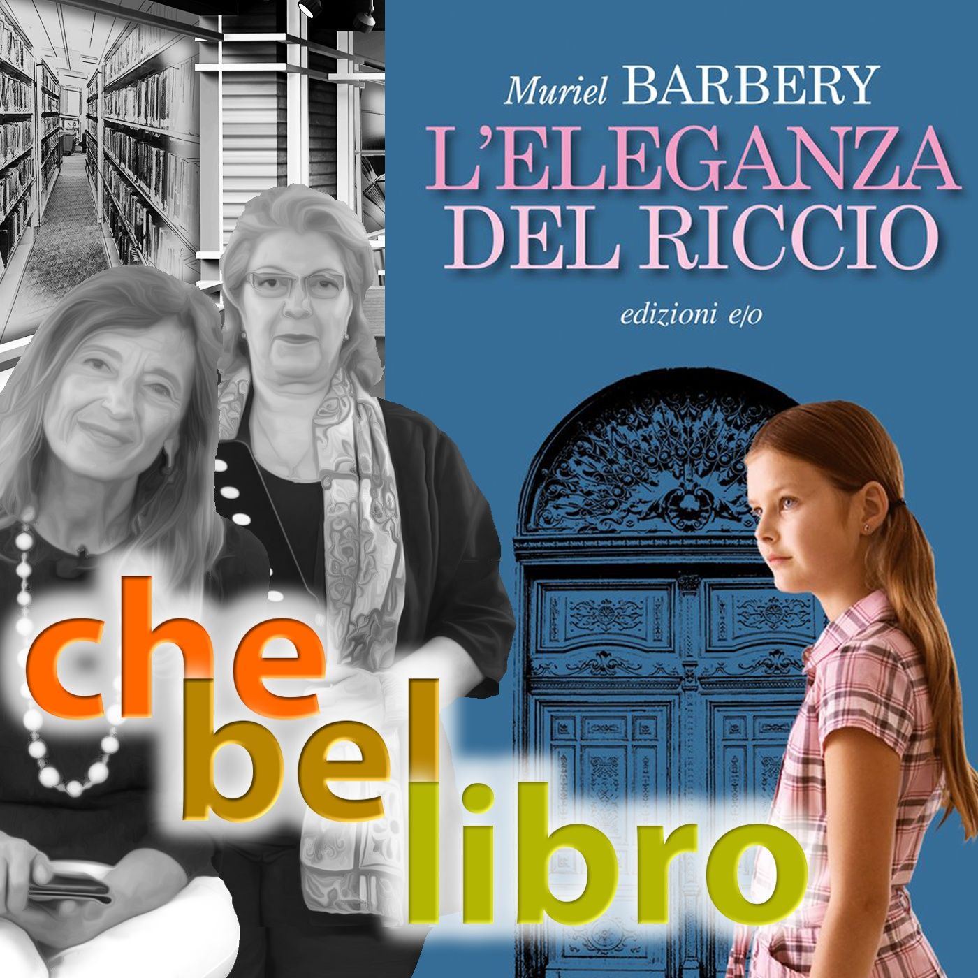 CheBelLibro