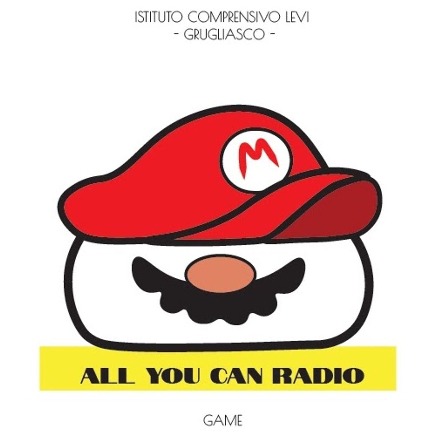 All you can RADIO