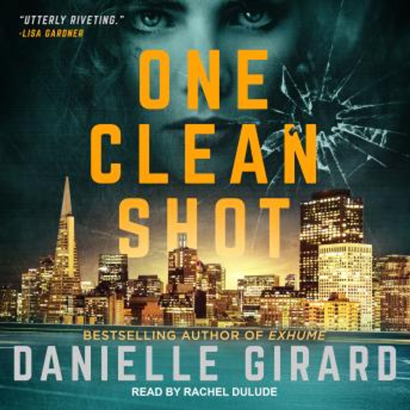 Access Must-Have Free Audiobooks in Mystery, Thriller & Horror, Police & Detective