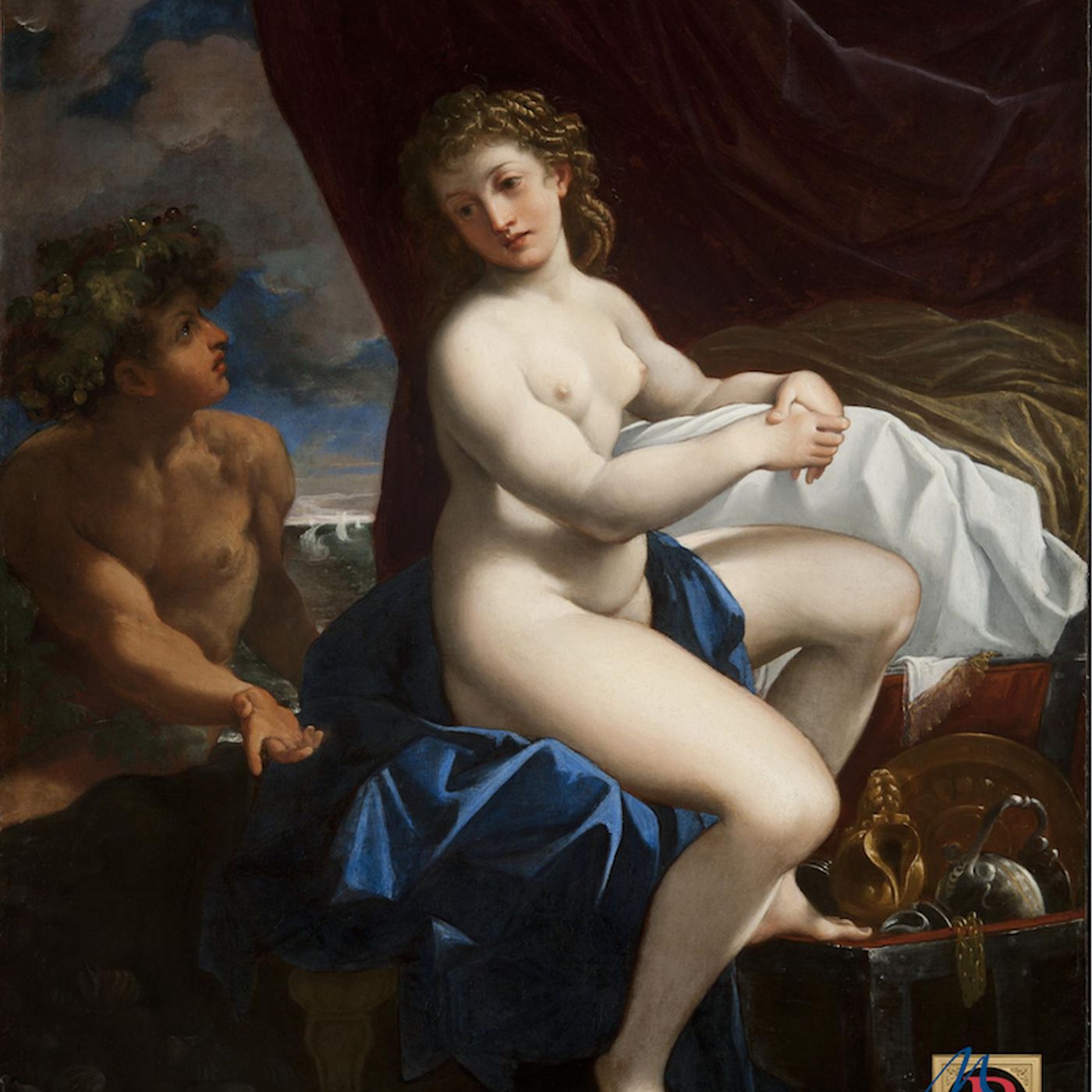 Percorsi barocchi in Museo
