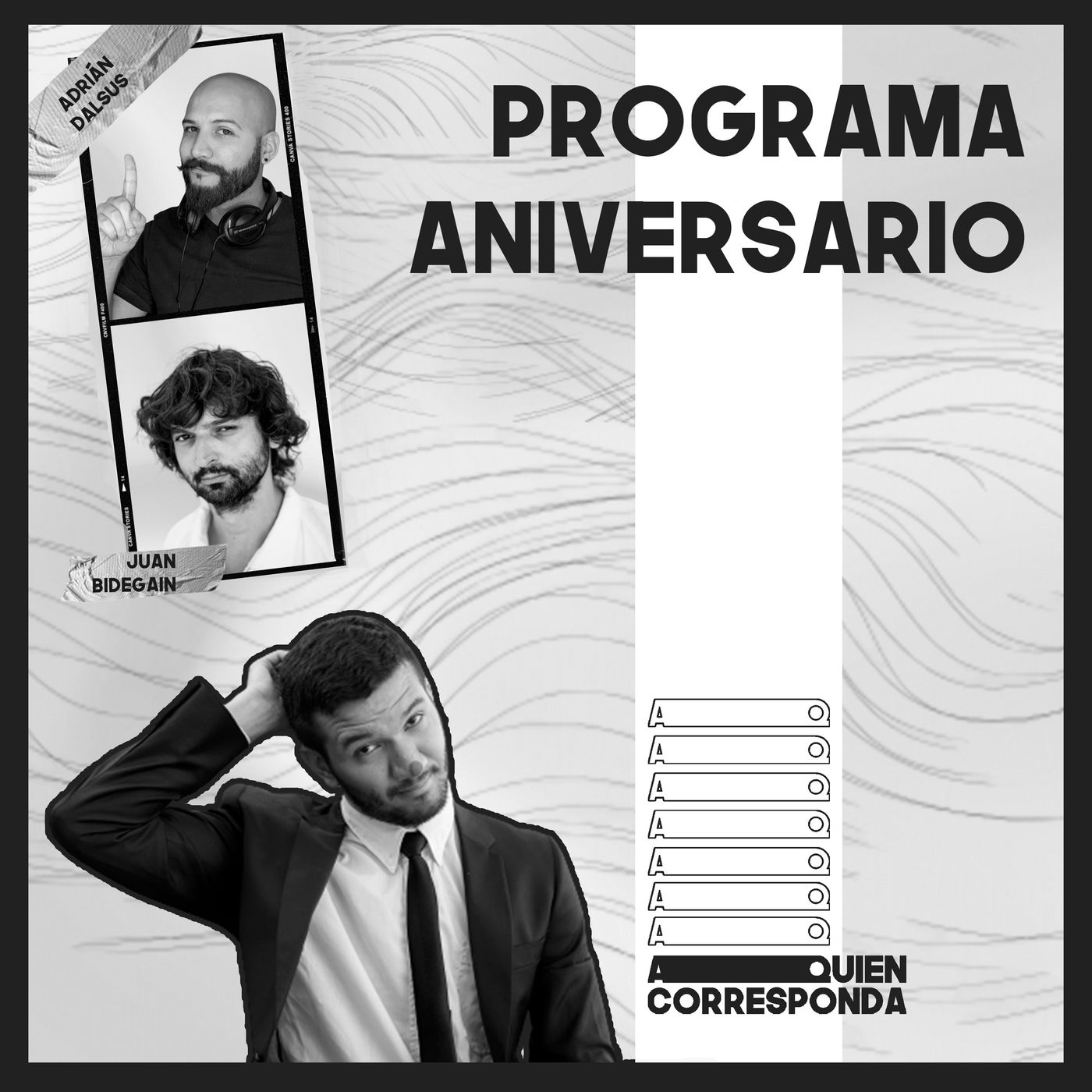 A Quien Corresponda