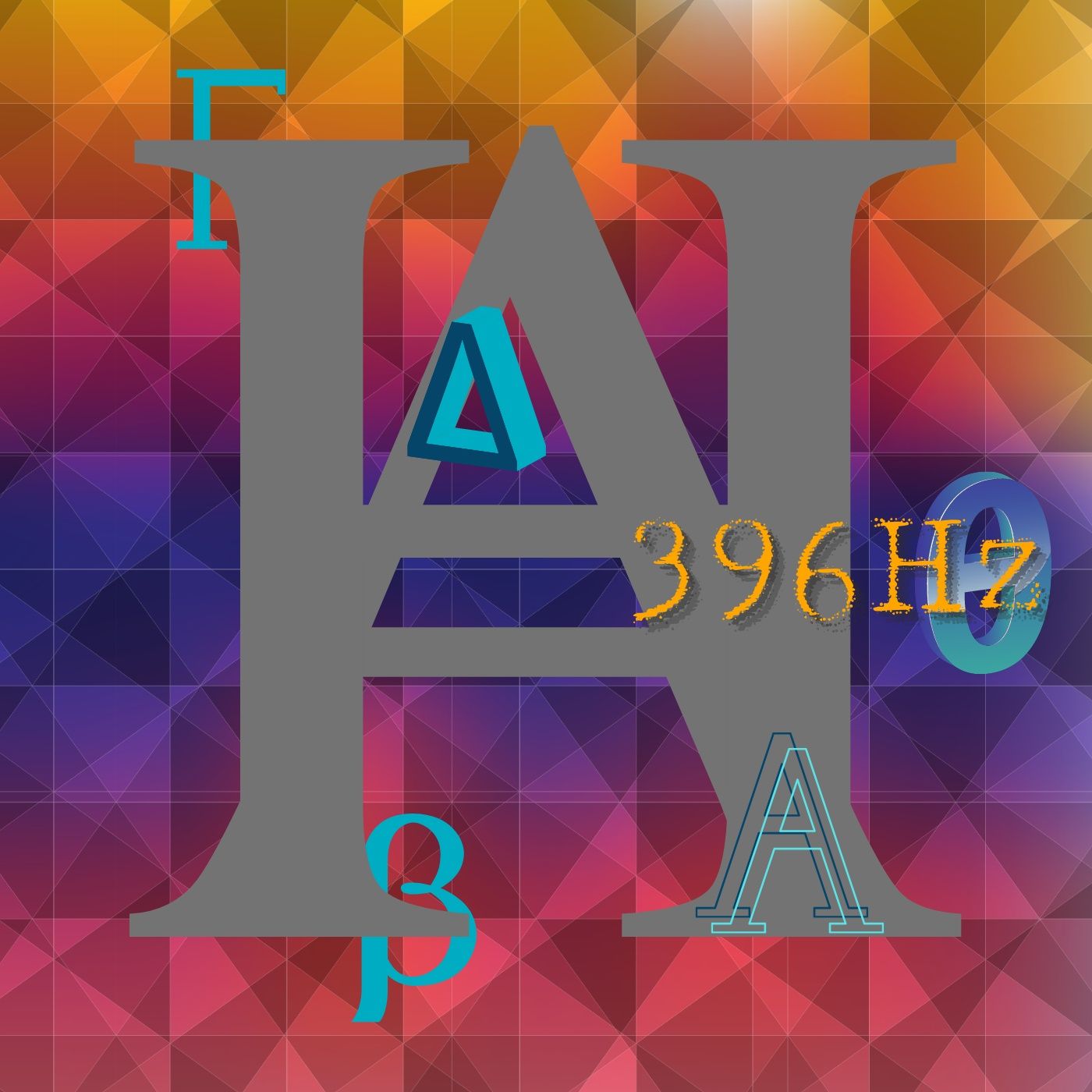 396 Hz Solfeggio and the Seas Vibrational Self Confidence Sound Healing Frequency