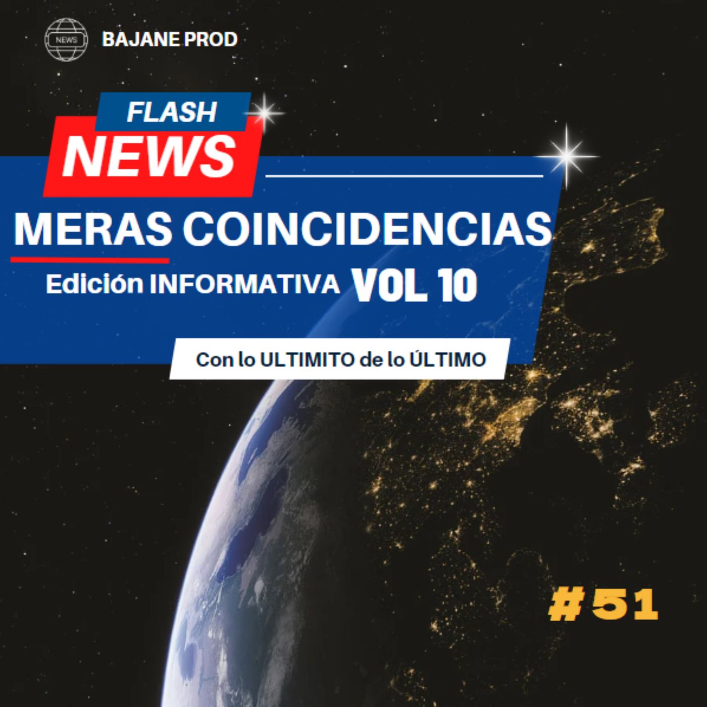 Meras coincidencias