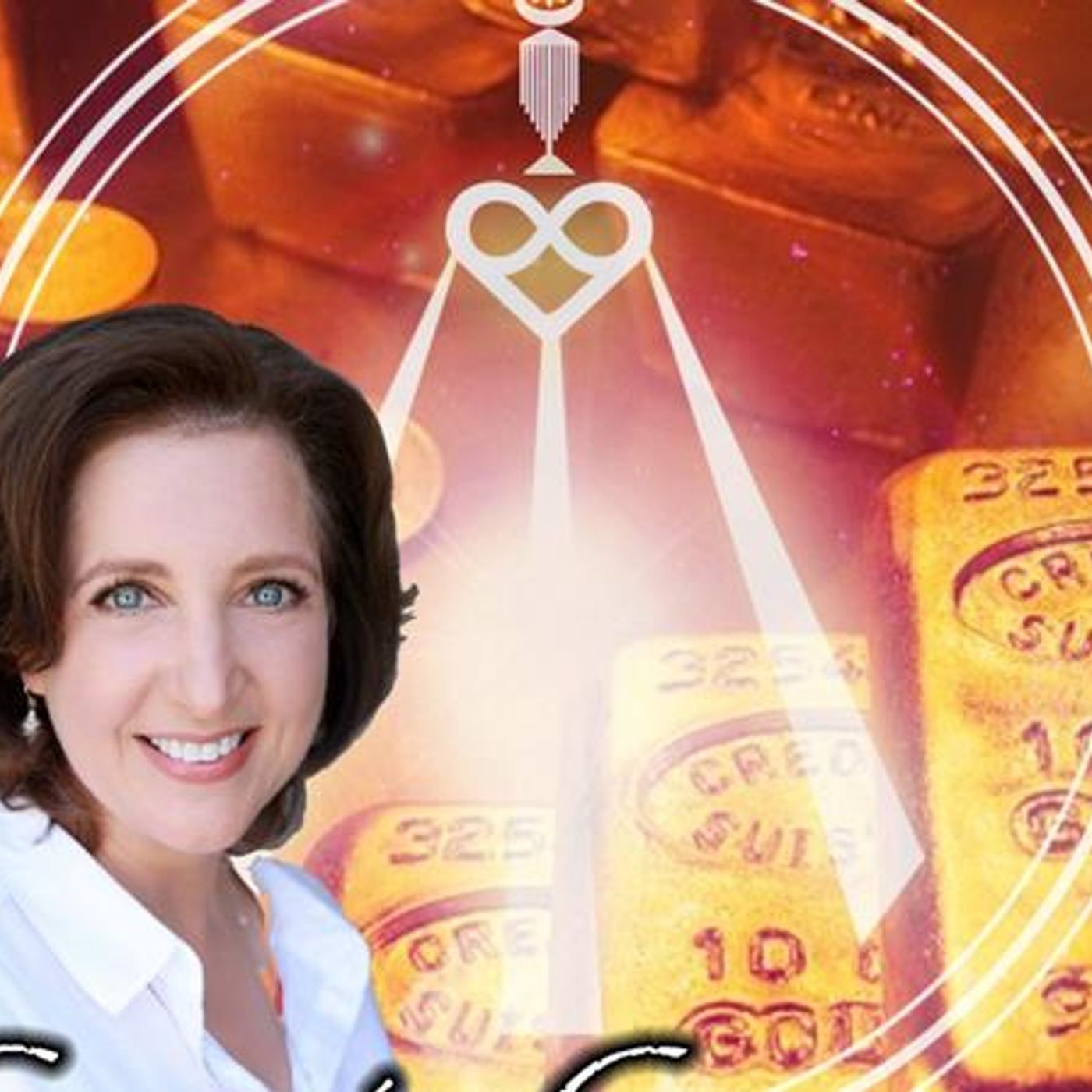 How Your Self Worth Directly Influences Your Net Worth – Featuring Carrie Greene episode artwork