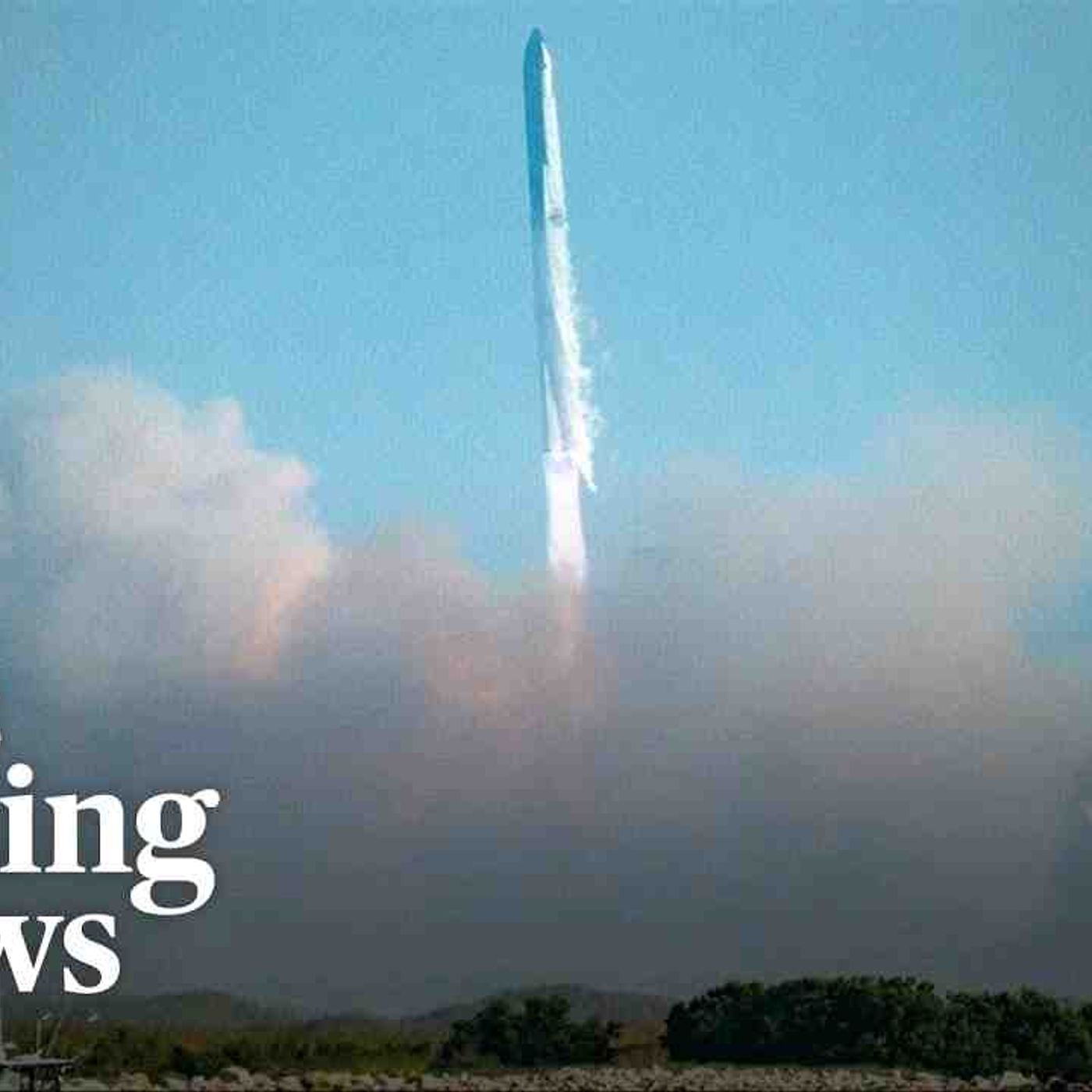 What_s next for SpaceX after megarocket launches but breaks apart over ocean(MP3_160K) episode artwork