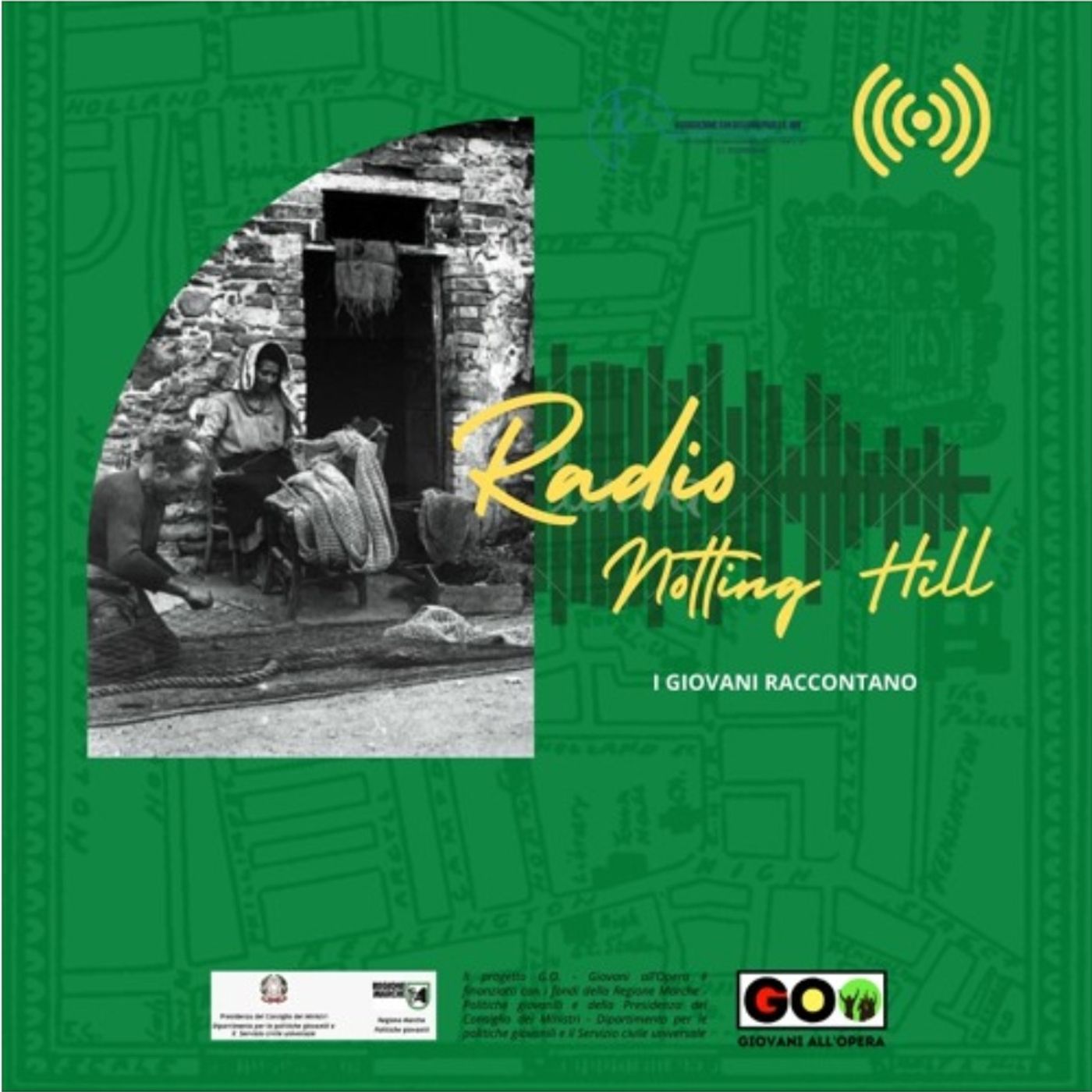 Radio Notting Hill