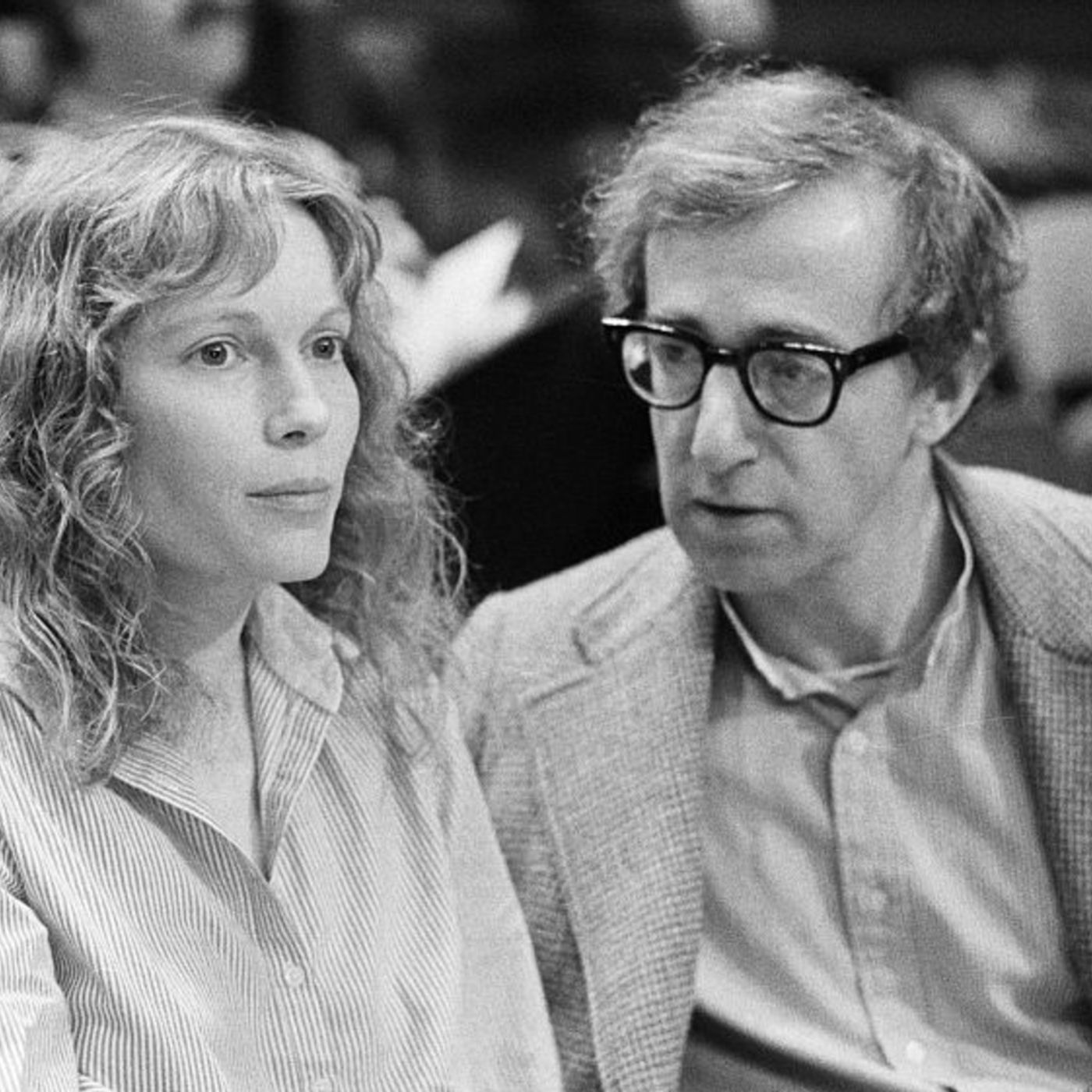 Ep113 - Allen vs Farrow (2021)