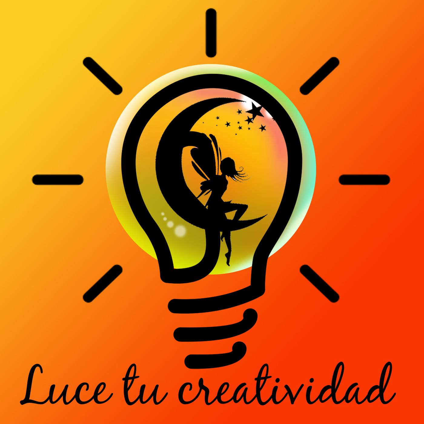 Luce tu creatividad
