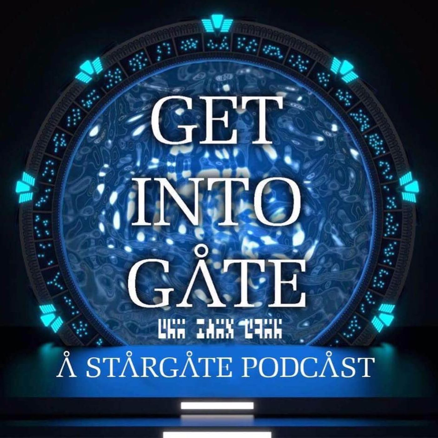 Episode 1: Children Of The Gods (SG-1 1.01)