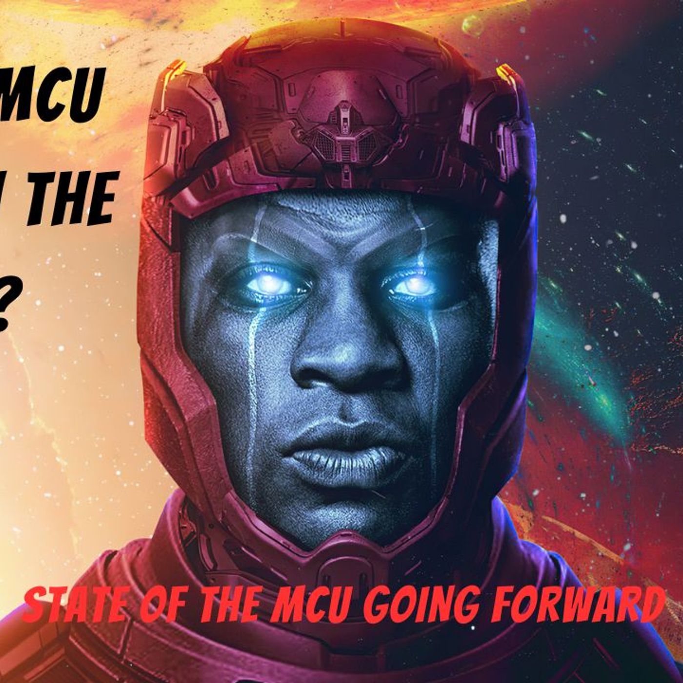 State of MCU Going Forward