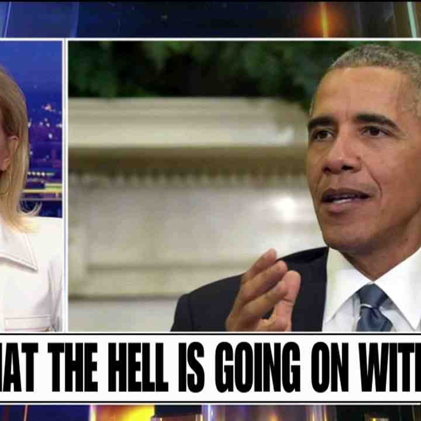 The Ingraham Angle 06/25/25 | BREAKING FOX NEWS June 25, 2025 episode artwork