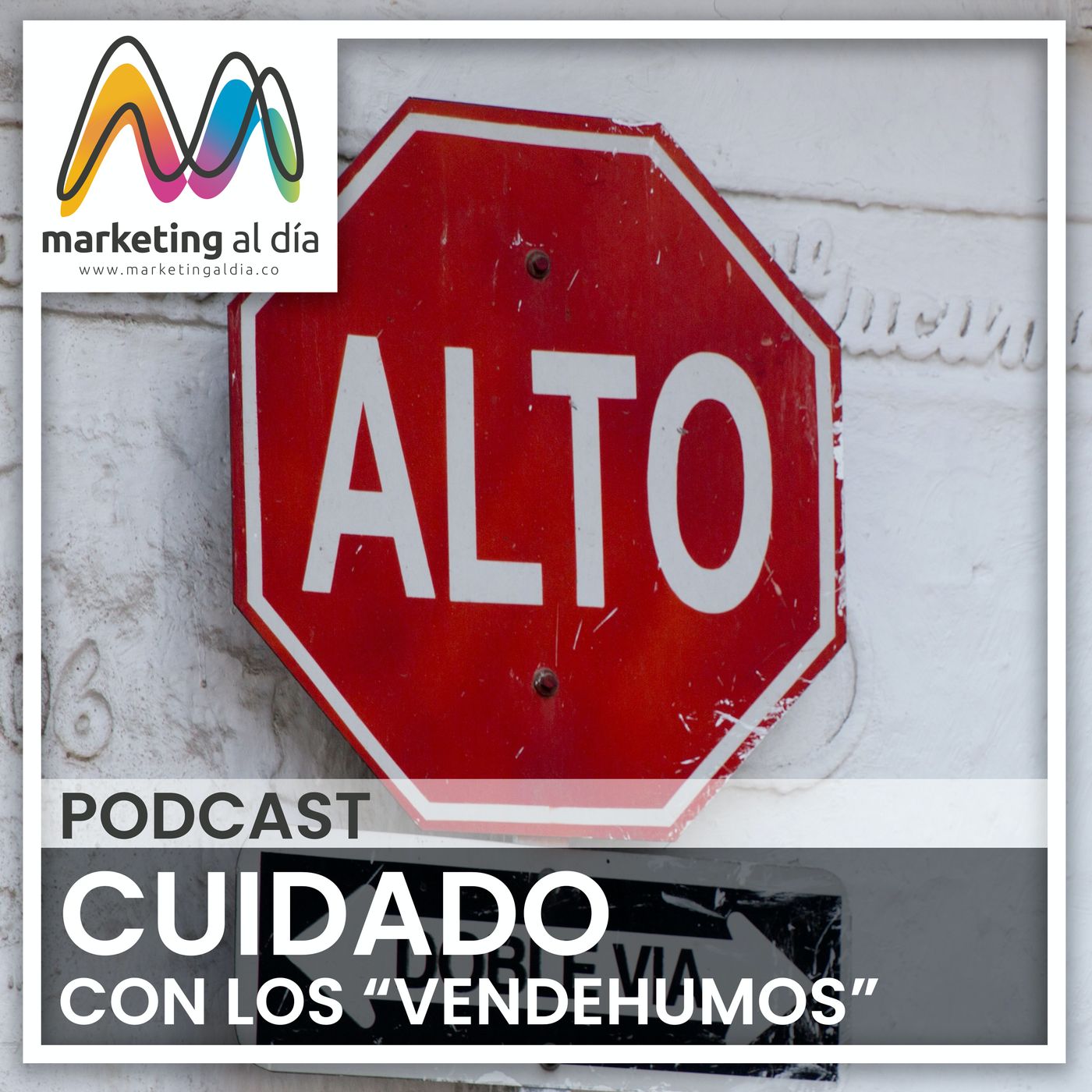 Marketing Al Dia