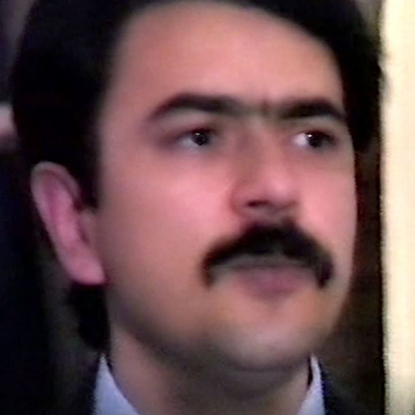 از نگاه مسعود رجوی