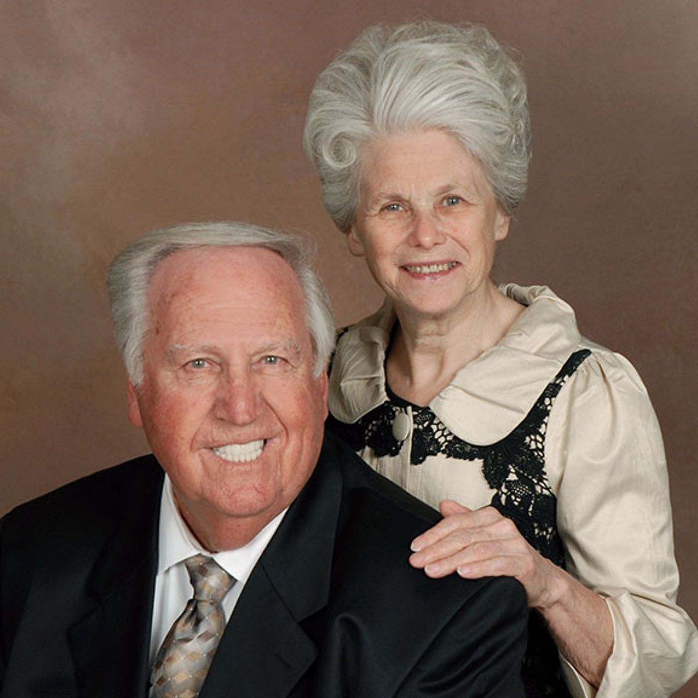 Pastor Jerry Green