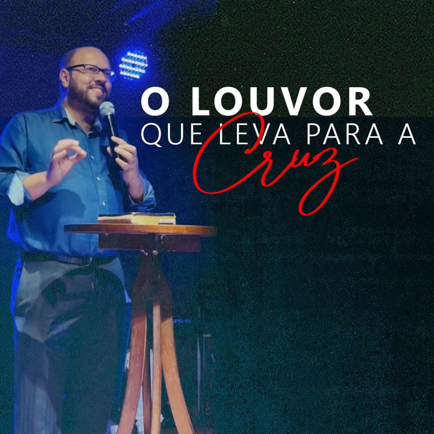 Podcast - Quadrangular Madame Machado