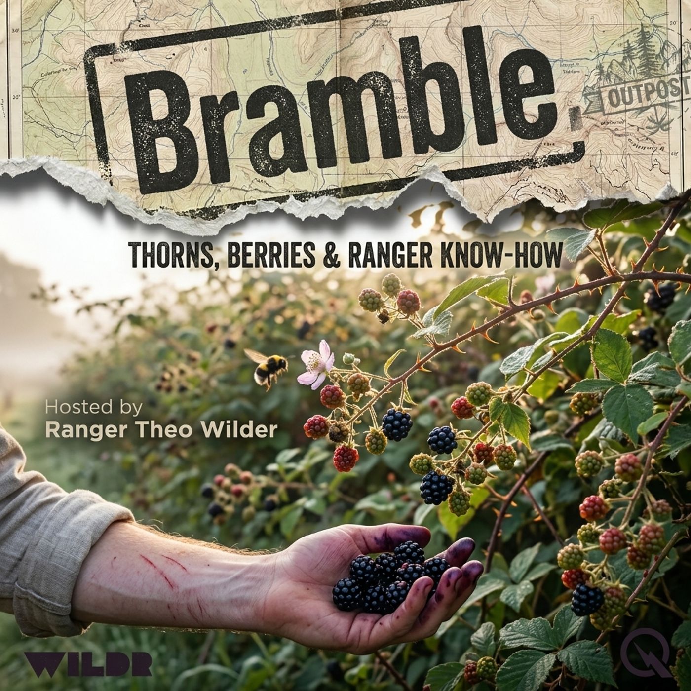 Bramble