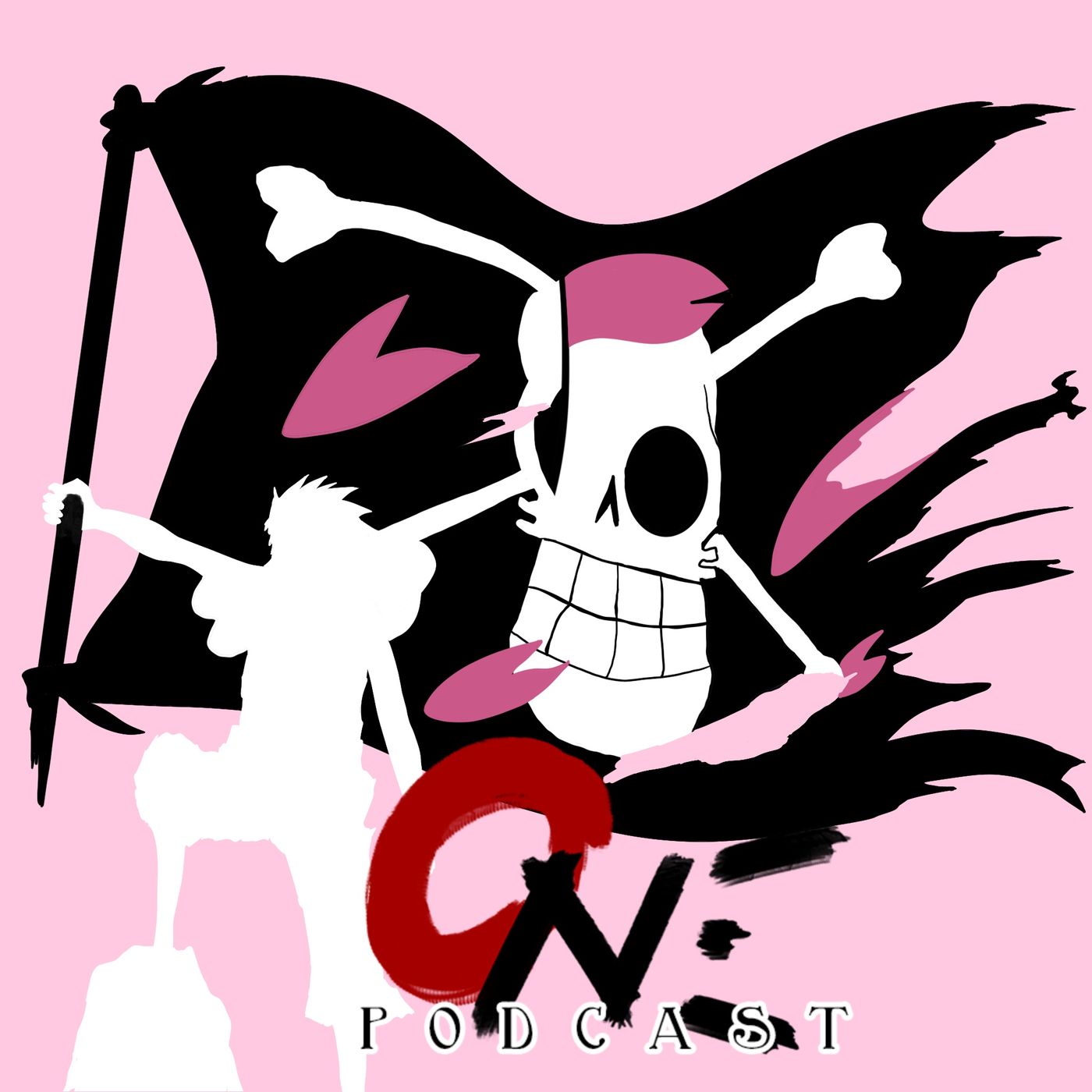 Volume 16 - Panacea episode artwork
