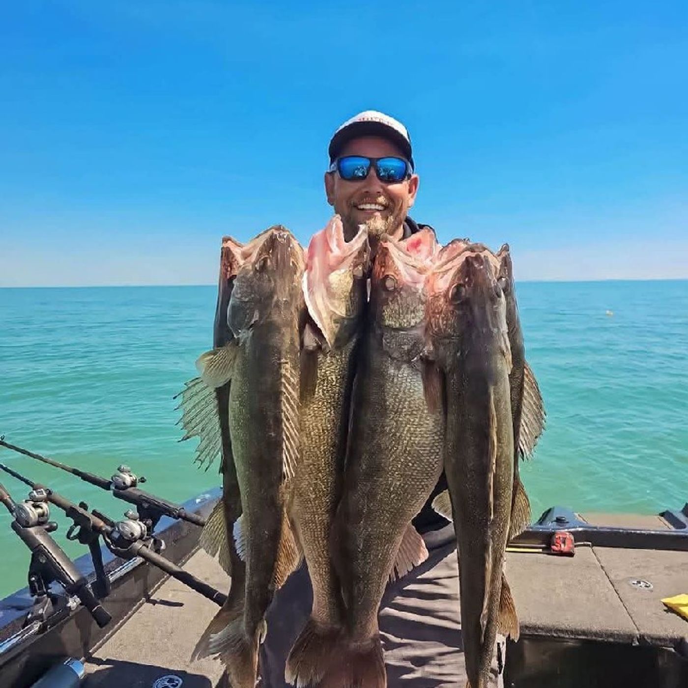 The Fishin\' Hole with Hurricane Jerry