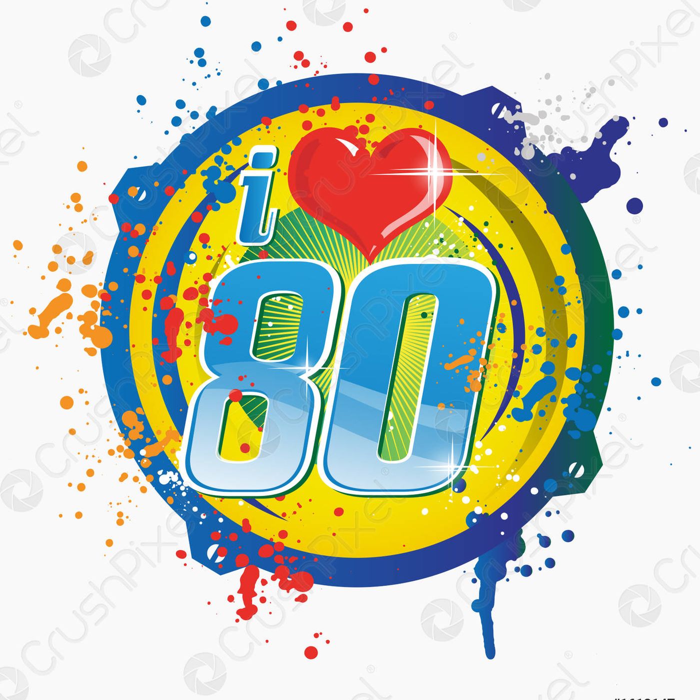 '80 ITALIAN DREAM '80 ITALIAN DREAM