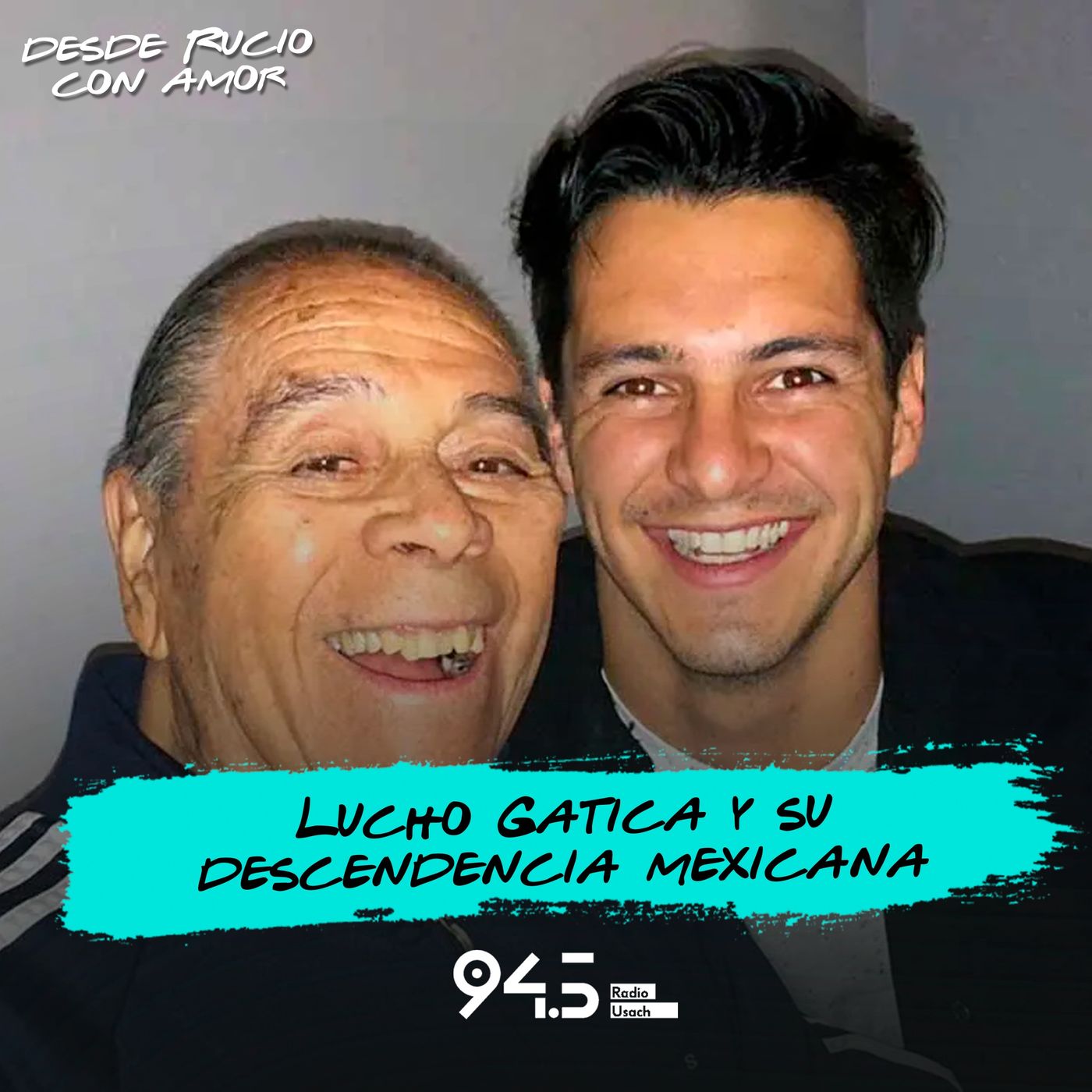 Desde Rucio con Amor
