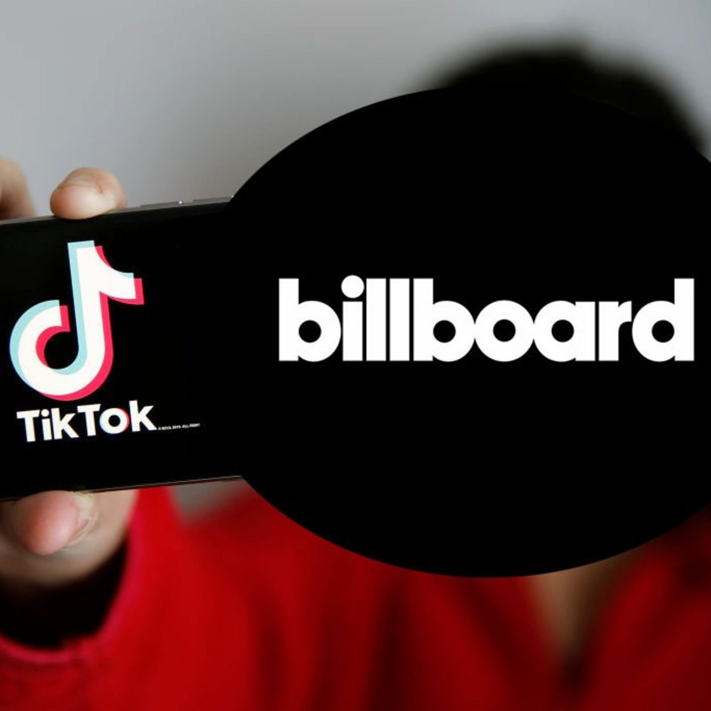 Tik tok billboard episode artwork