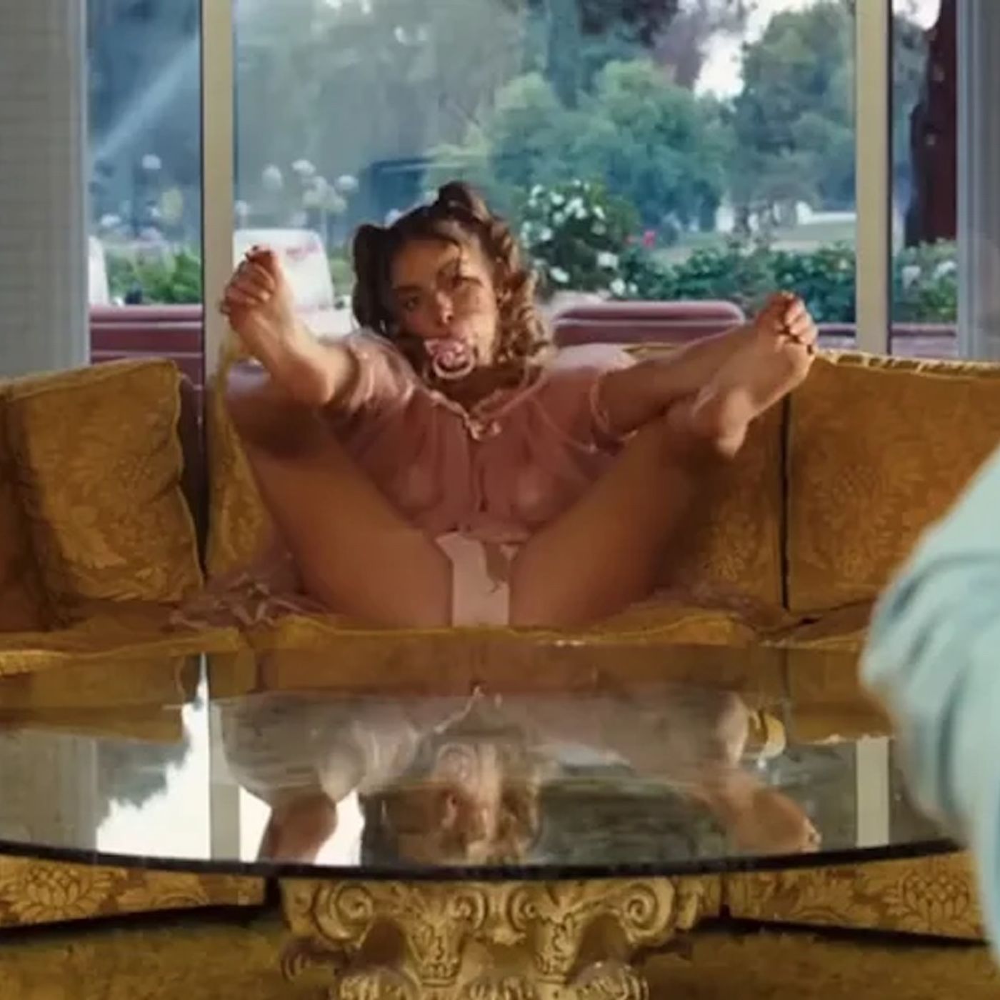 Noticias Flash: Del OnlyFans de Sydney Sweeney al regreso de 'Los Juegos del Hambre'