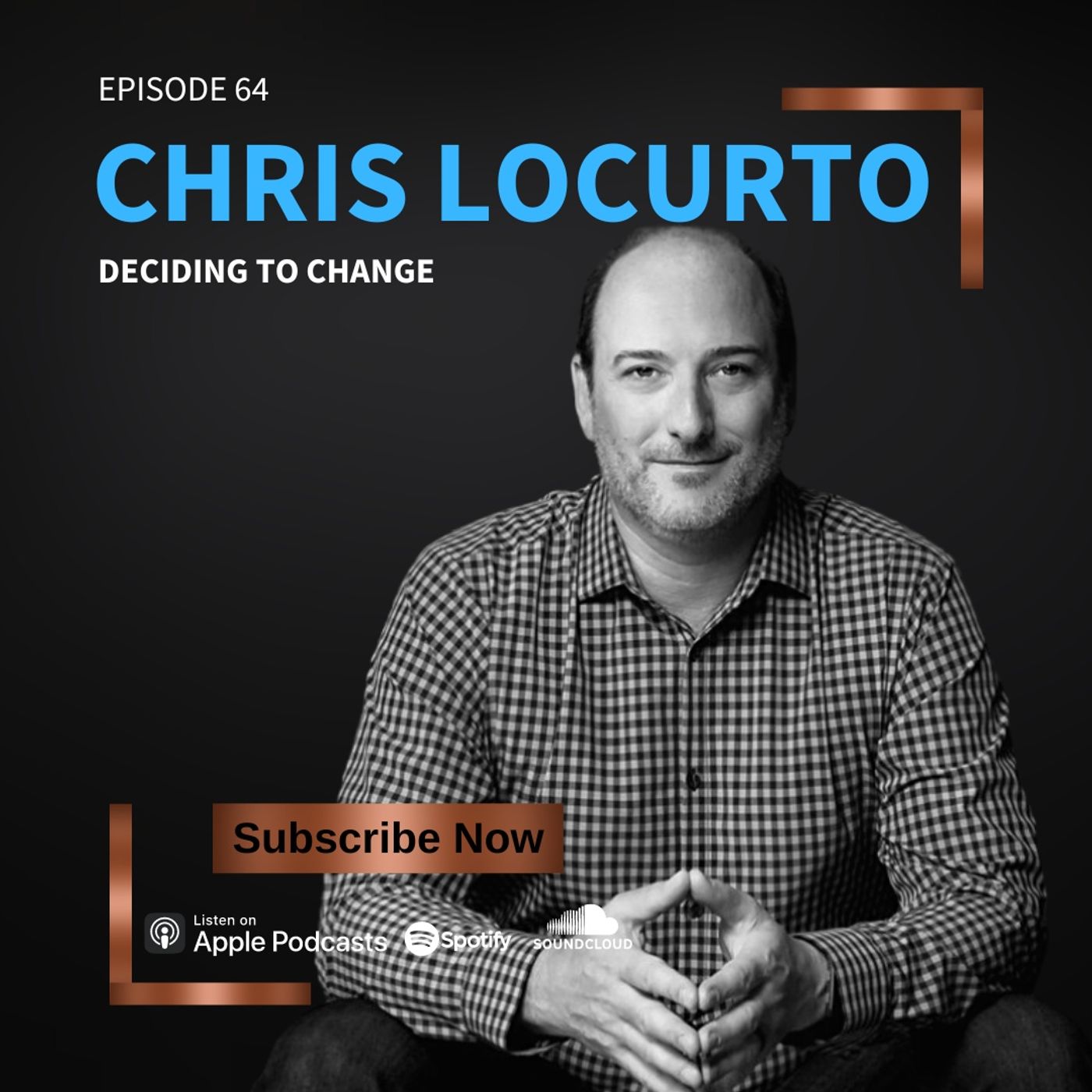 The Chris LoCurto Show