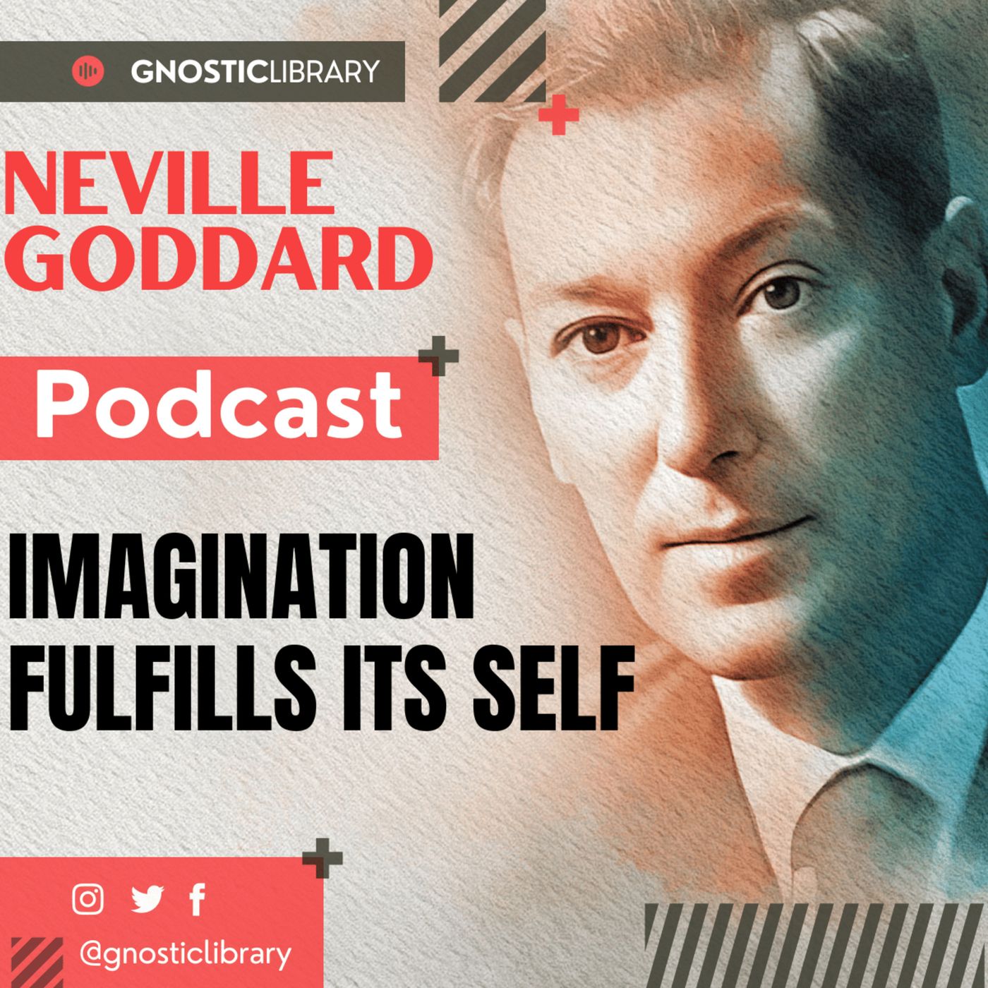 💥 NEVILLE GODDARD ❯ Imagination Fulfills Its Self ❯ Law of Assumption 🌟 COMPLETE CONFERENCE 📚