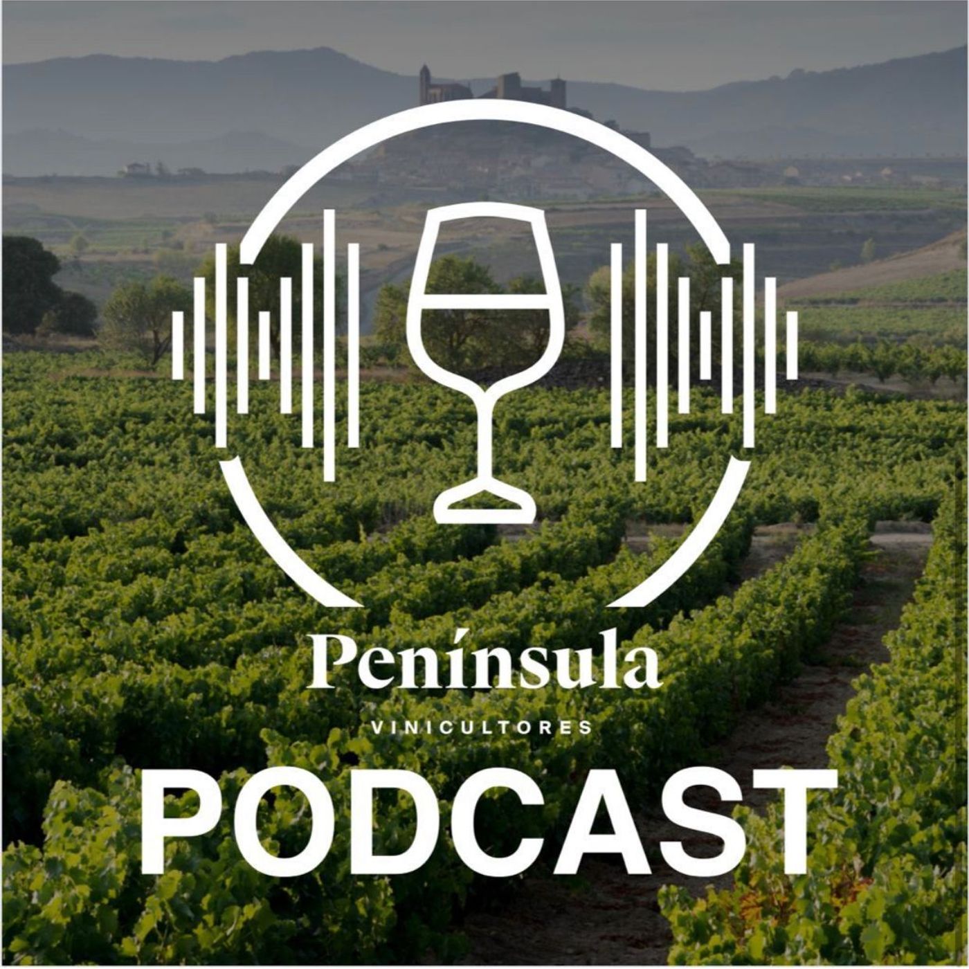 Península Wine Podcast