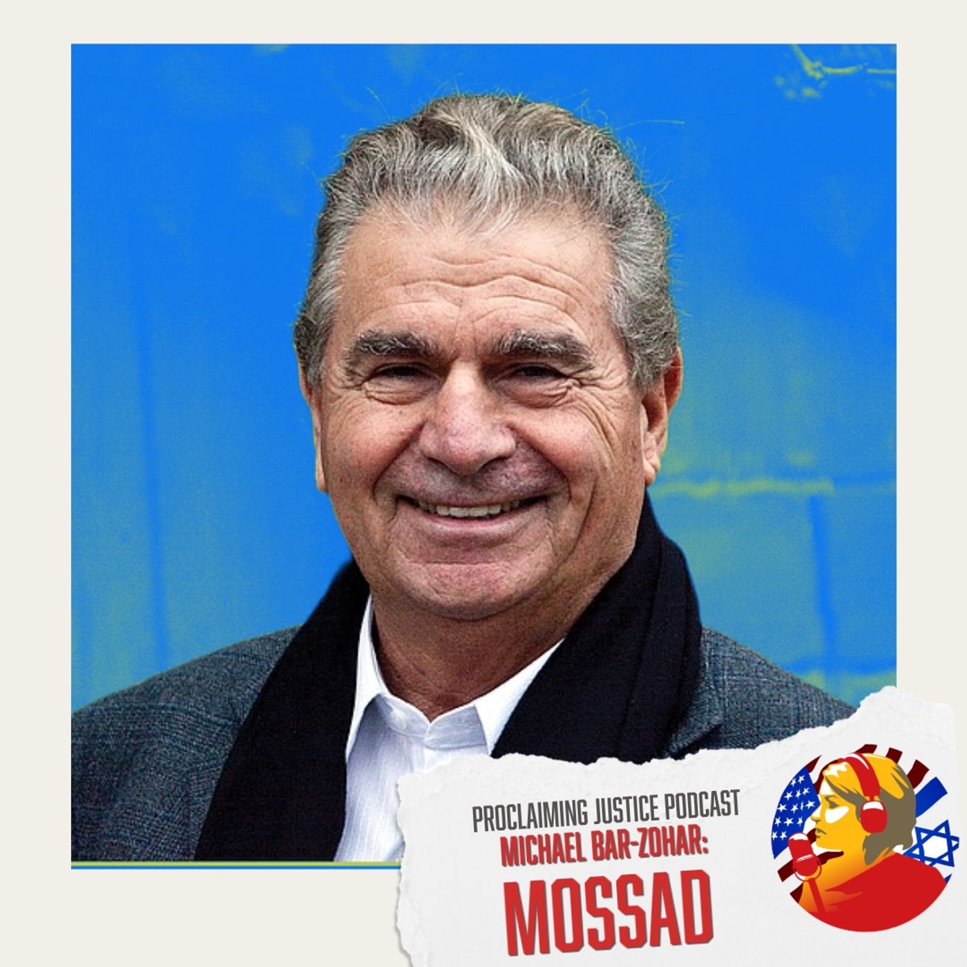 Mossad Secrets Revealed: Inside Israel’s Fight Against Terror and Iran’s Nuclear Threat