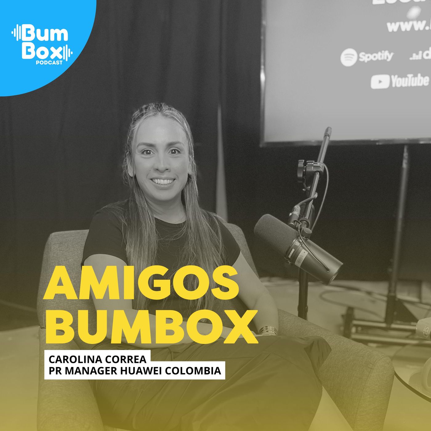 Amigos BumBox