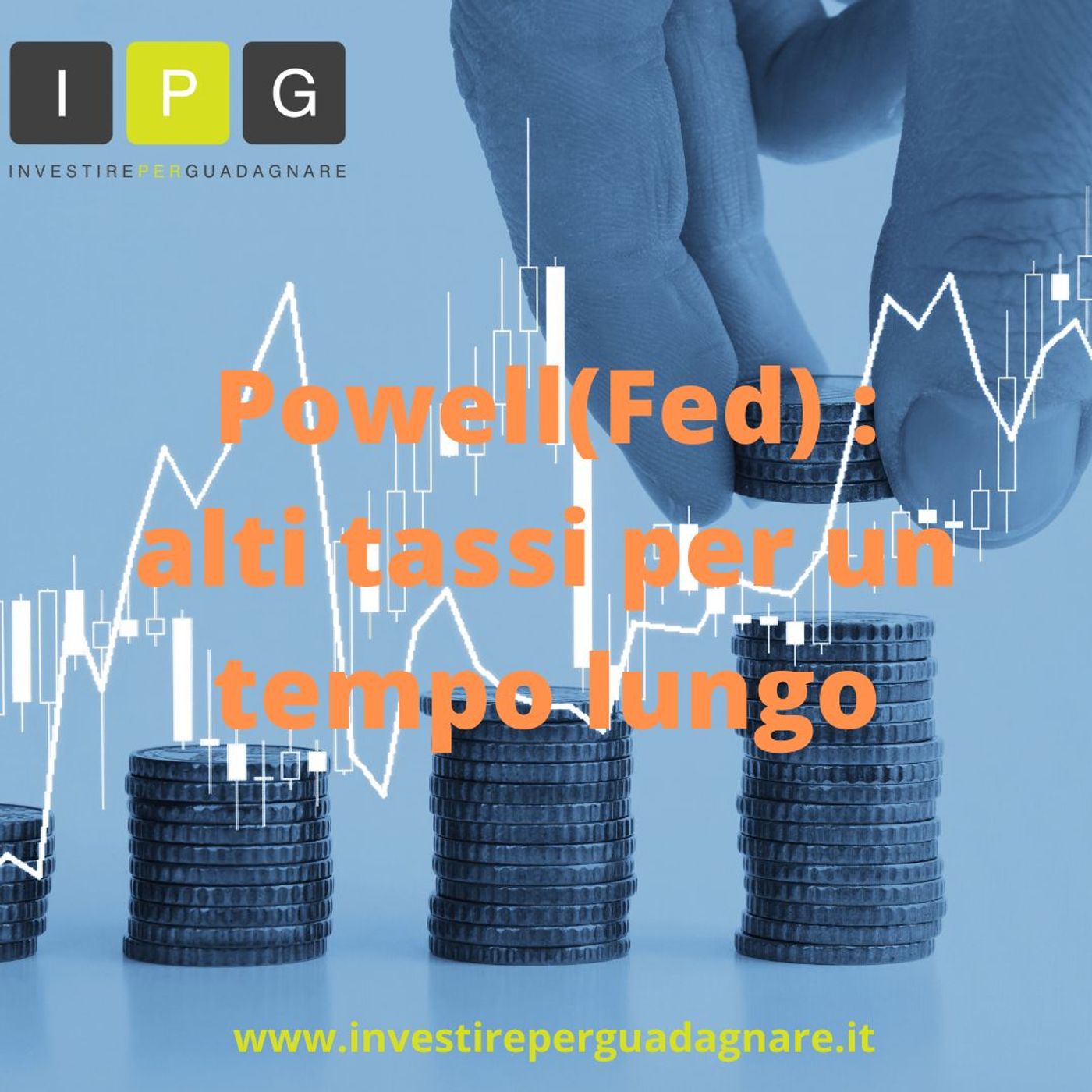 Debito, Inflazione, Tassi e Mercati.