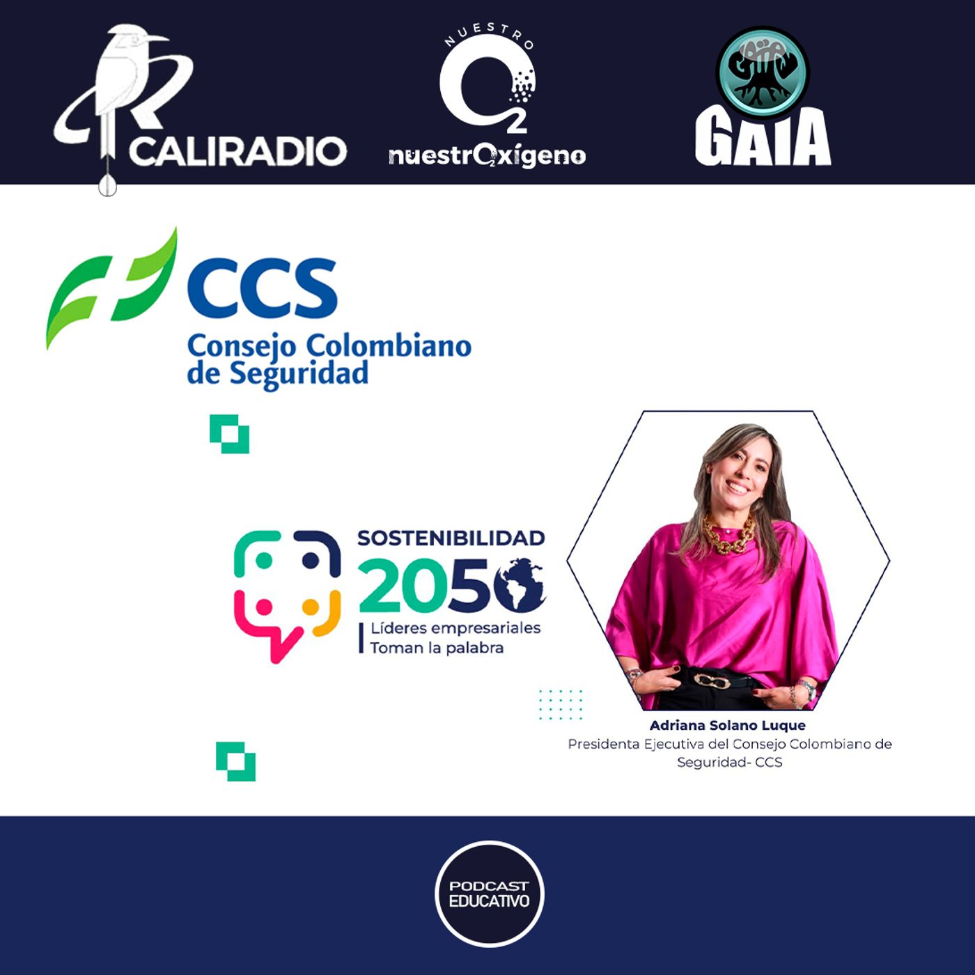 2025 Nuestro Oxigeno 11- Noviembre