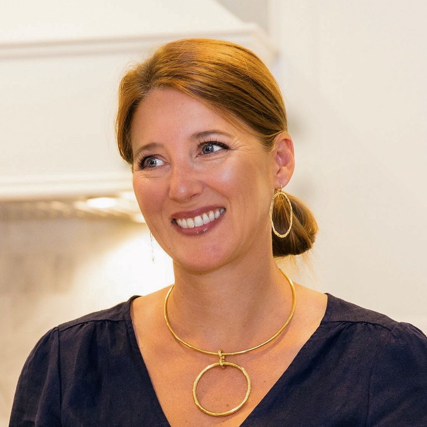 The Jacqueline Hayes Show