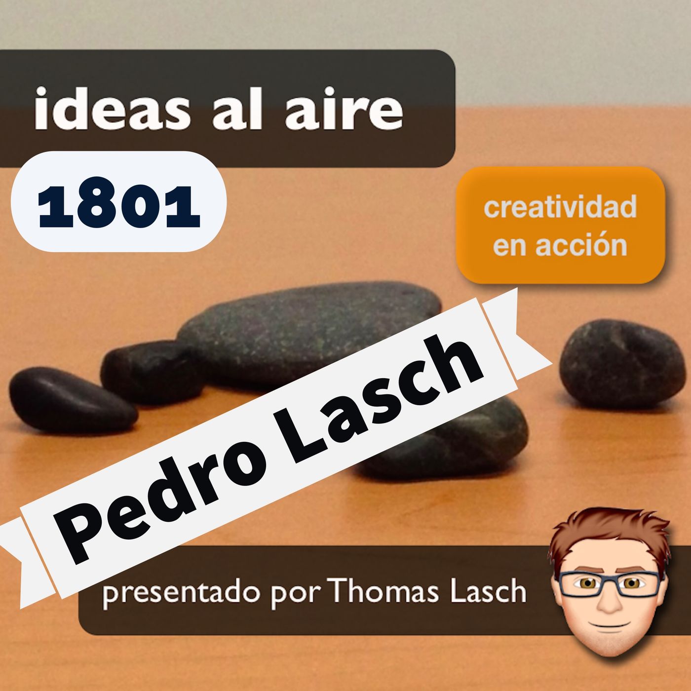 Ideas al aire