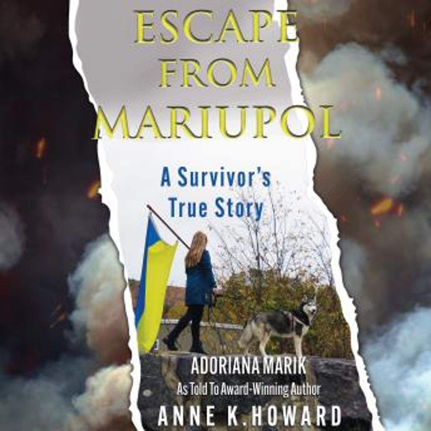 Listen to New Free Audiobooks in Biography & Memoir, Memoirs