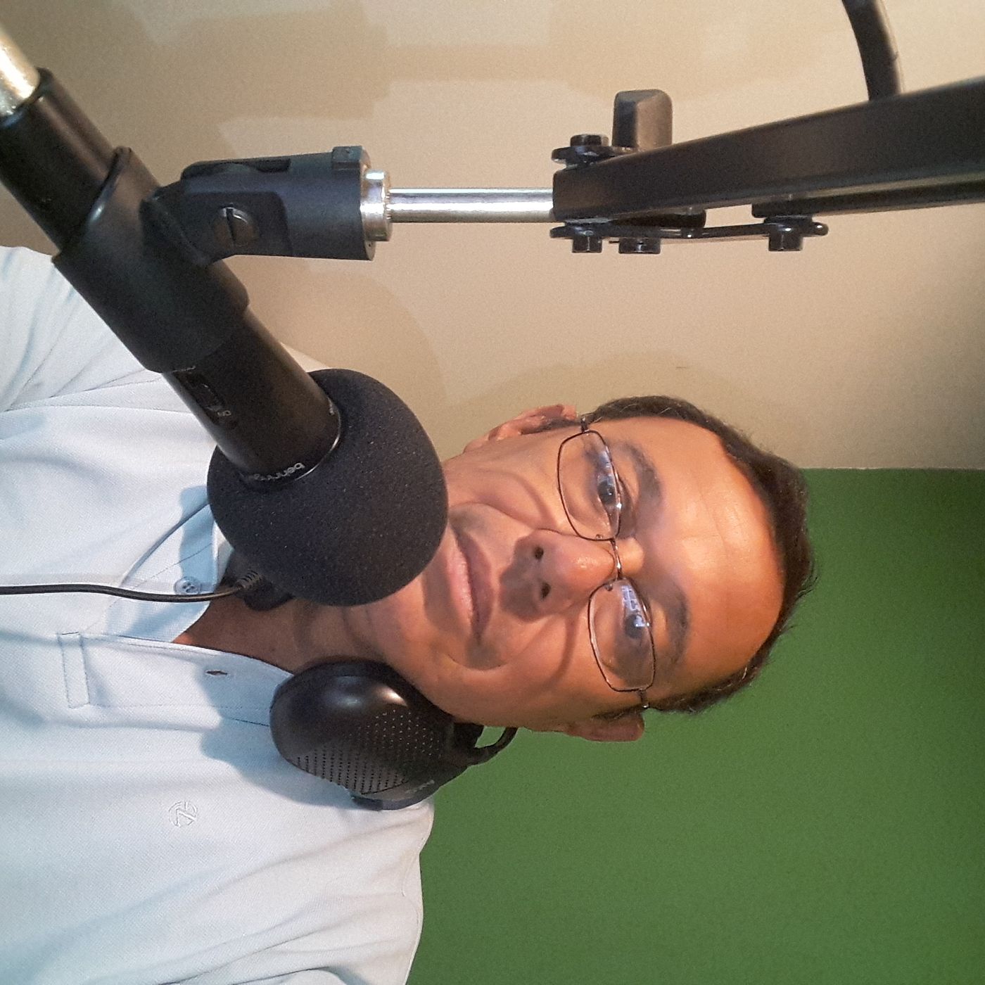 pistas de Ricardo Romeou
