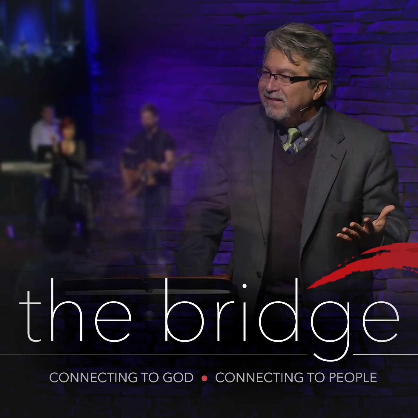 The Bridge Bixby Audiocast