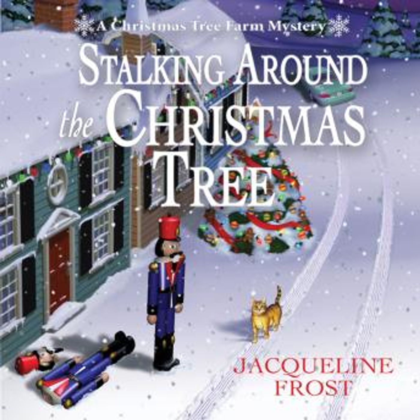 Get Top Full Audiobooks in Mystery, Thriller & Horror, Police & Detective