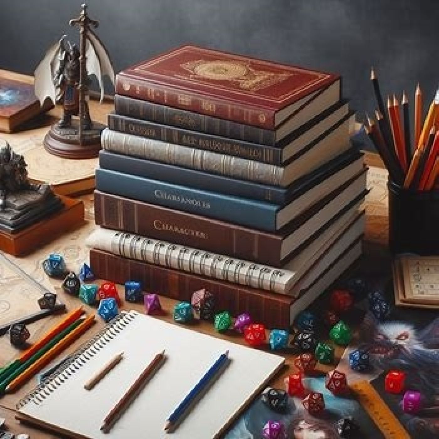 Mi experiencia como escritor - Blog de autor de Leonardo Jiménez