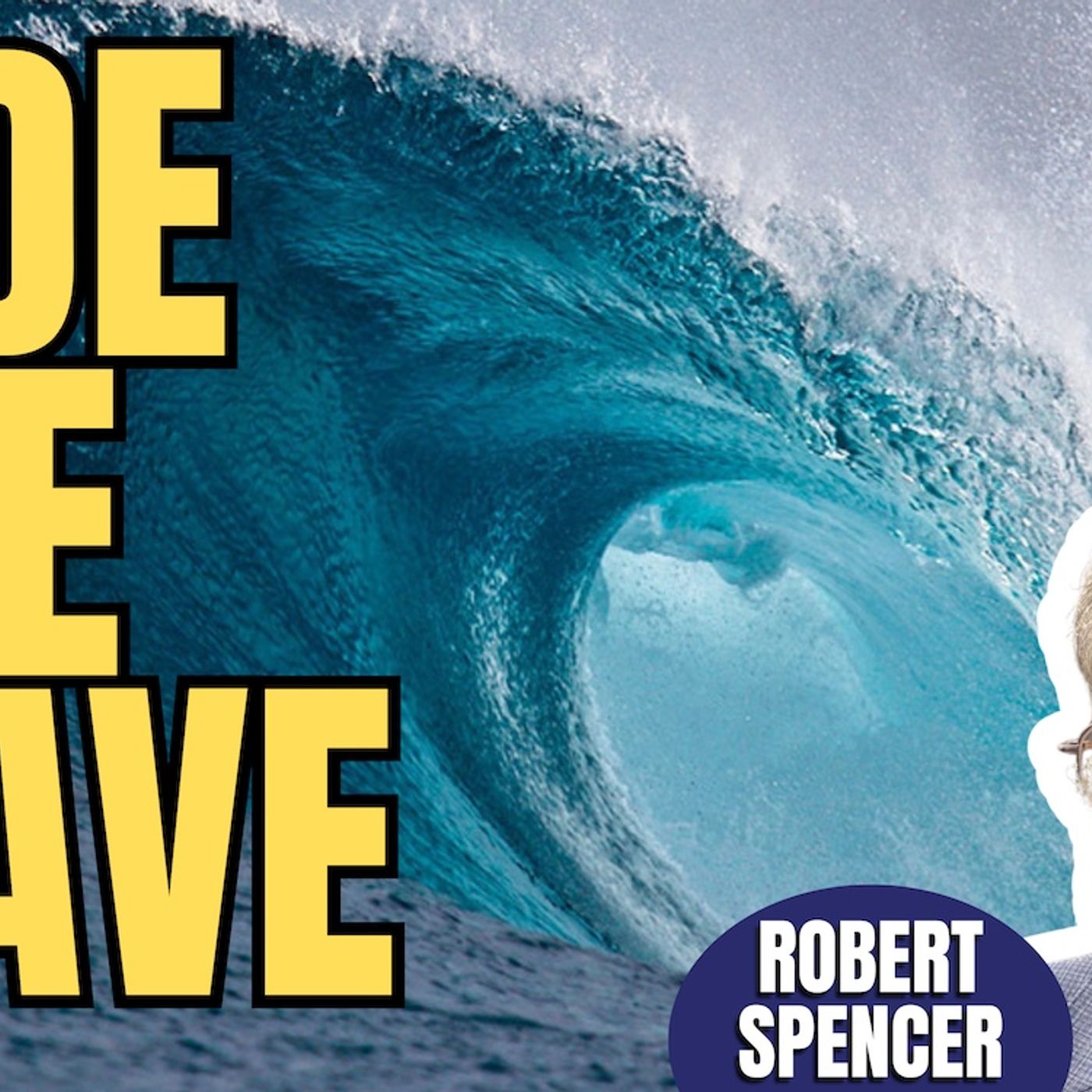 Emergent Cabal | Robert Spencer (TPC #2,056)
