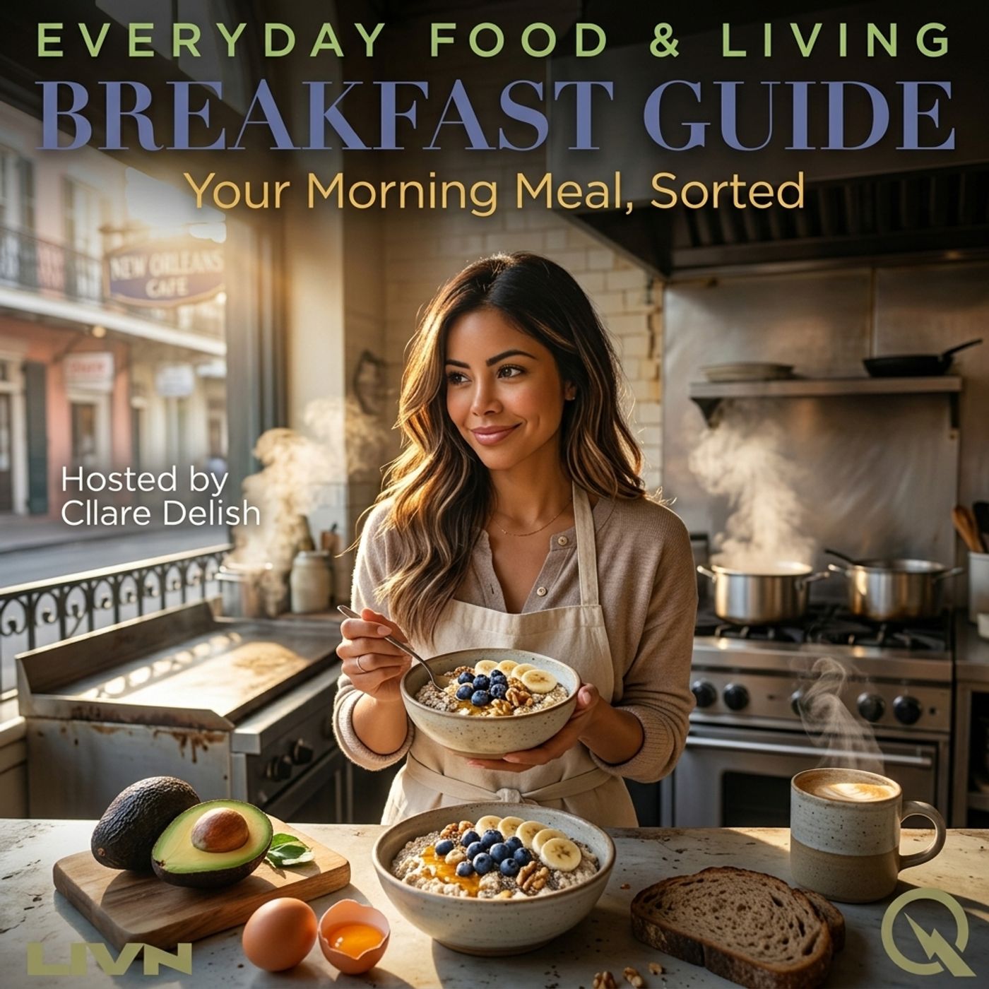 Breakfast Guide