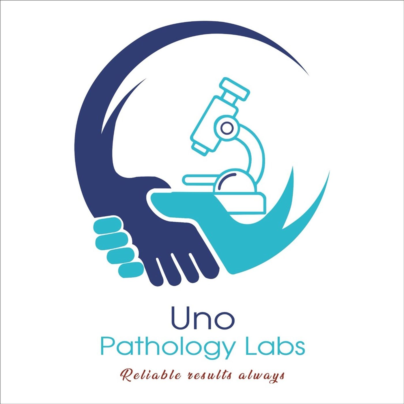 UnoPathologyLabs podcast artwork