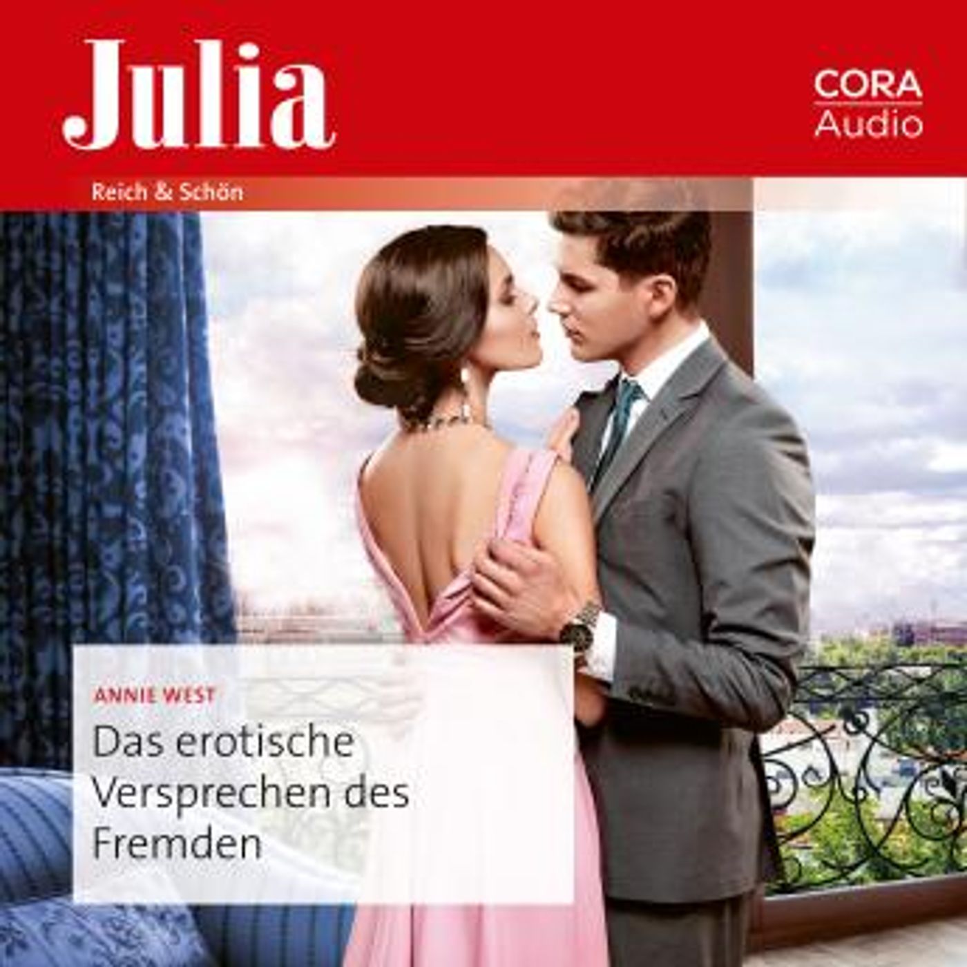 Get Latest Full Audiobooks in Romance, Modern