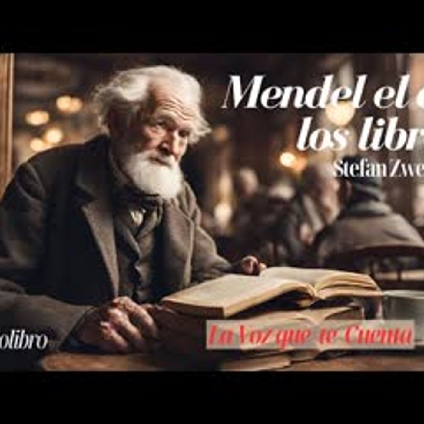 Audiolibro En Español