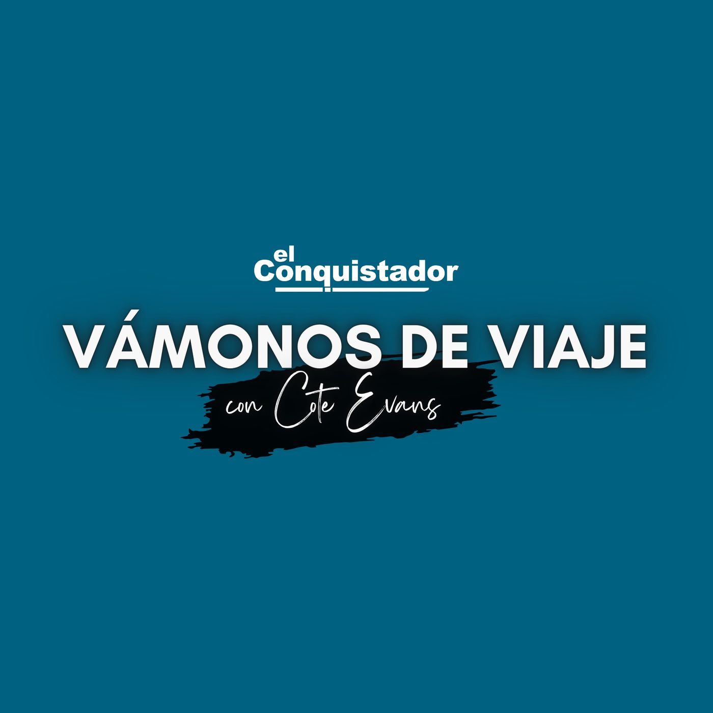 VÁMONOS DE VIAJE| COTE EVANS 10-09-2023
