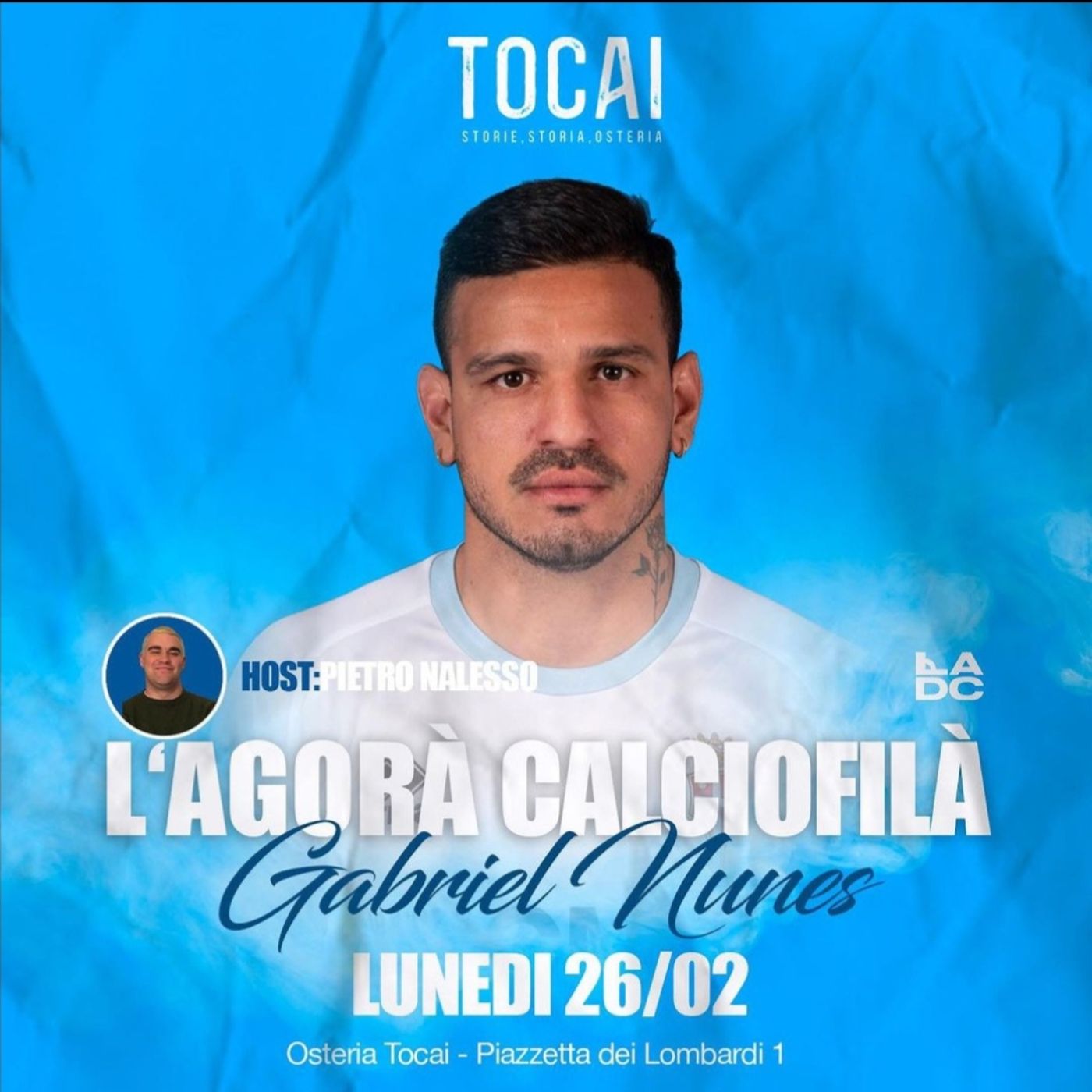 L\'Angolo del Calciofilo